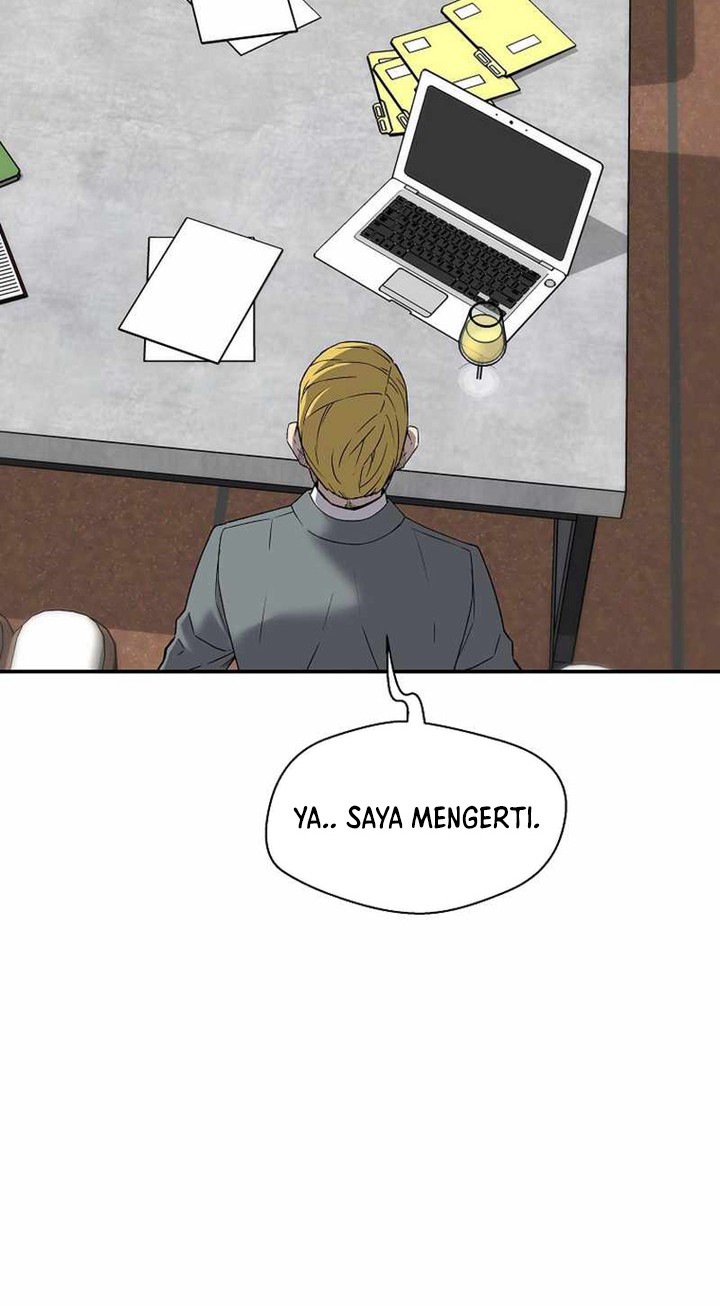 Return of the Legend Chapter 84 Gambar 59