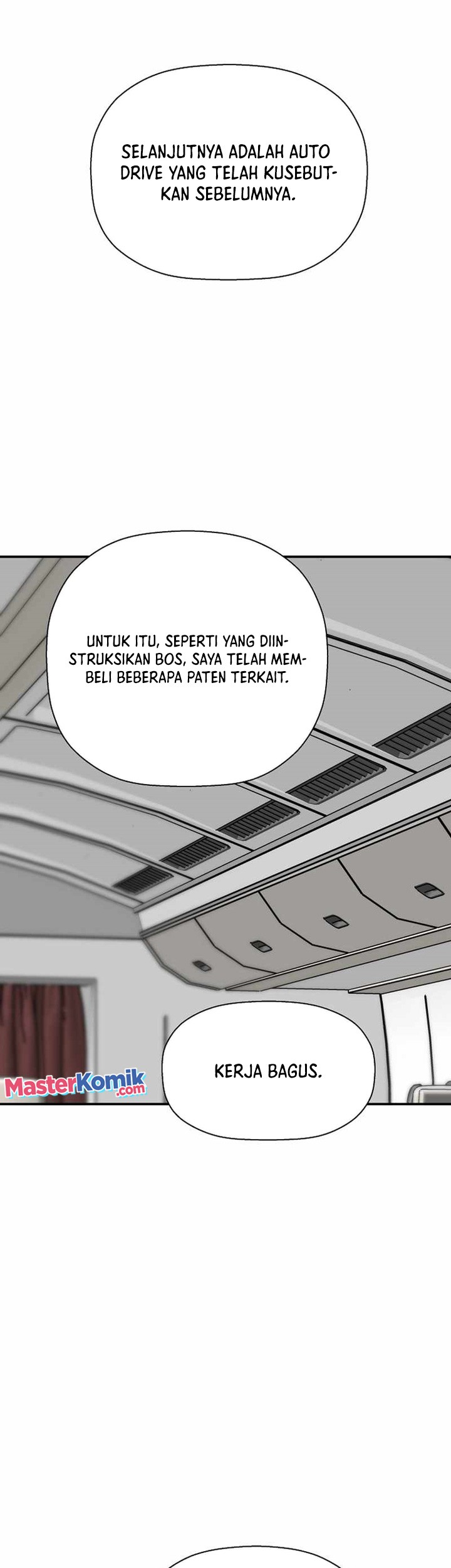 Return of the Legend Chapter 84 Gambar 60