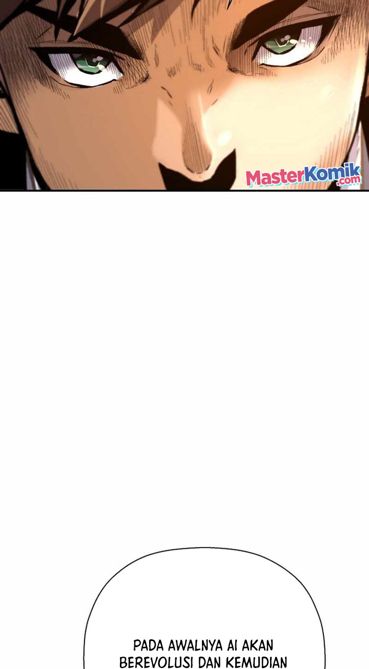 Return of the Legend Chapter 84 Gambar 63