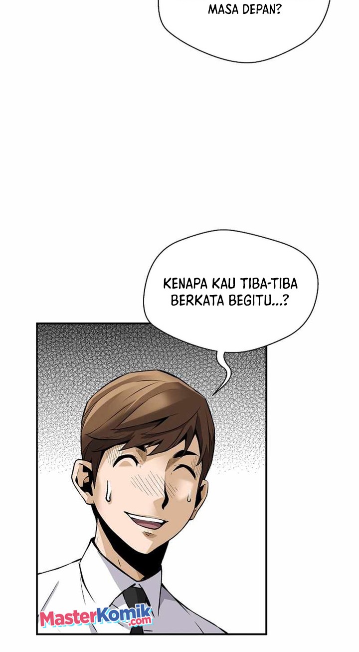 Return of the Legend Chapter 84 Gambar 65