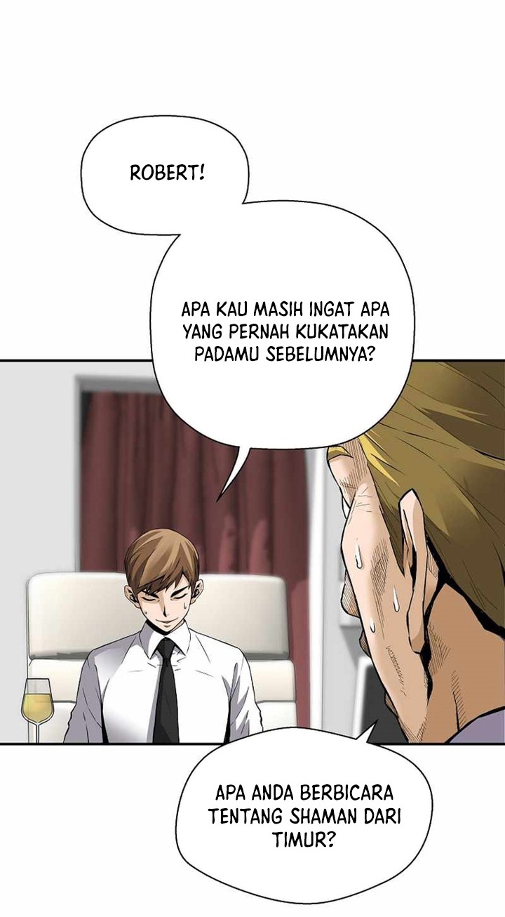 Return of the Legend Chapter 84 Gambar 67