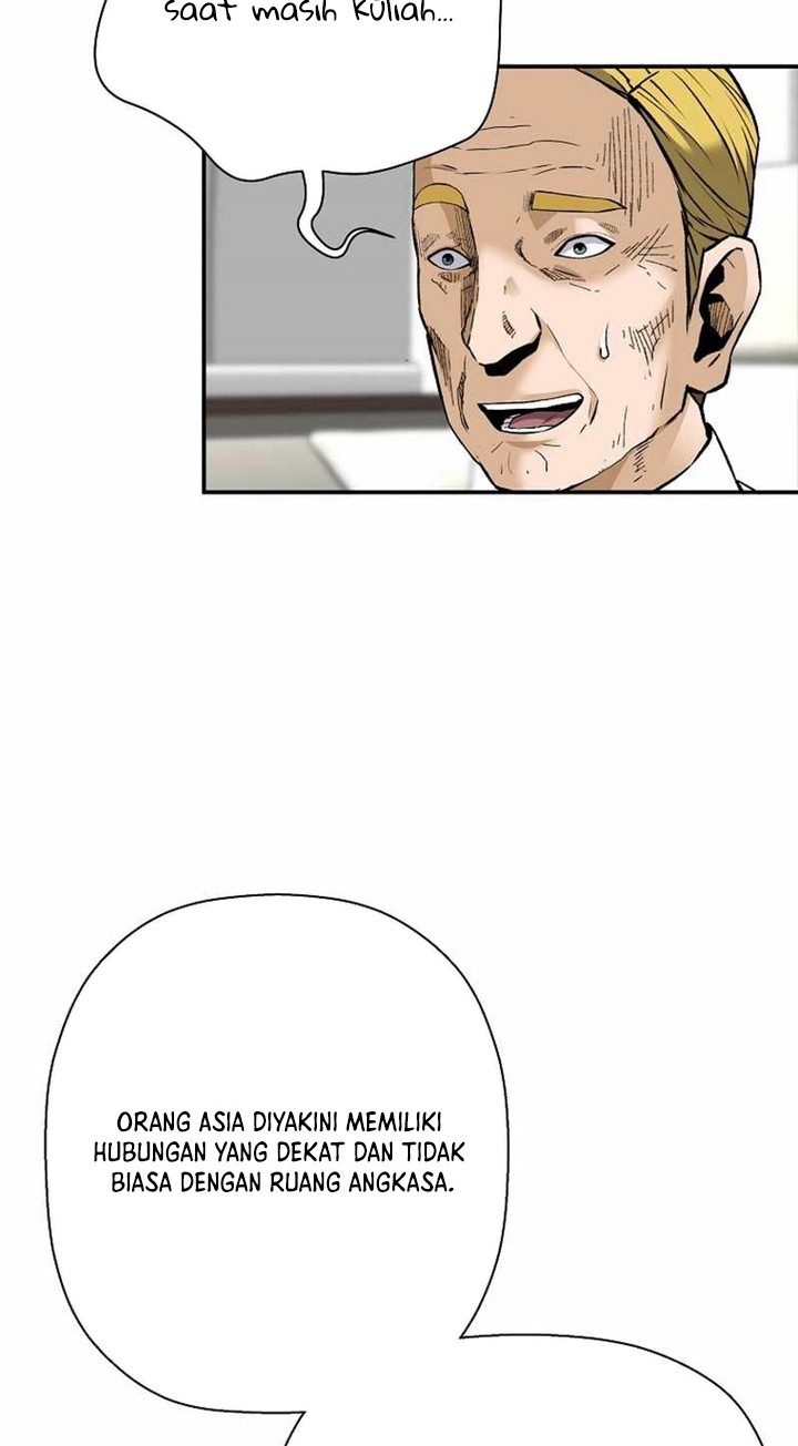 Return of the Legend Chapter 84 Gambar 69