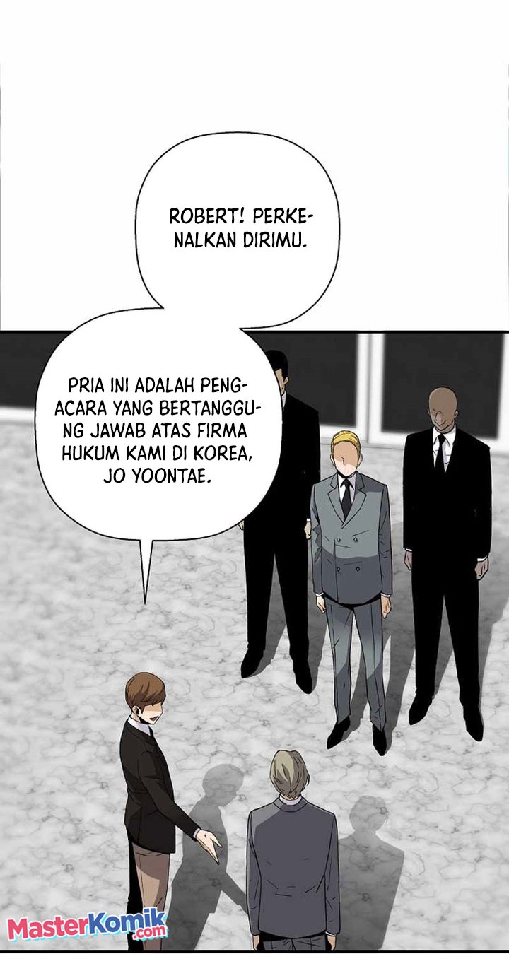Return of the Legend Chapter 84 Gambar 7