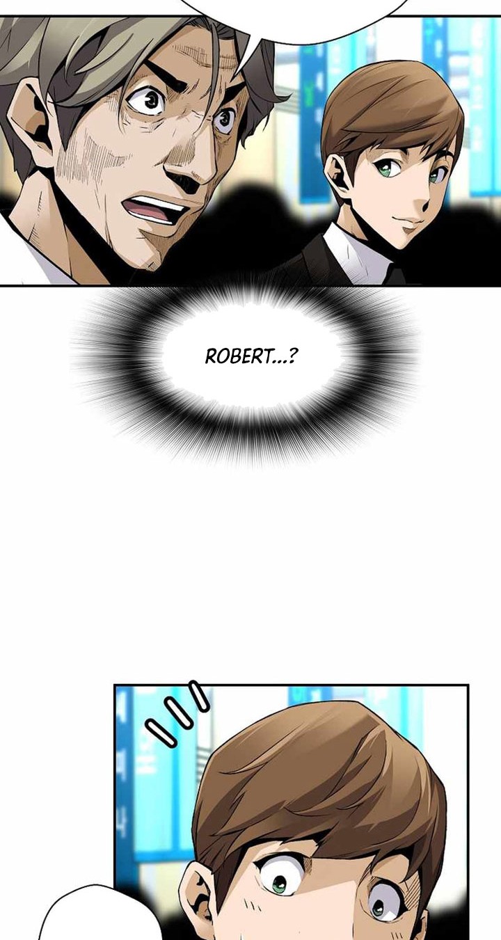 Return of the Legend Chapter 84 Gambar 9