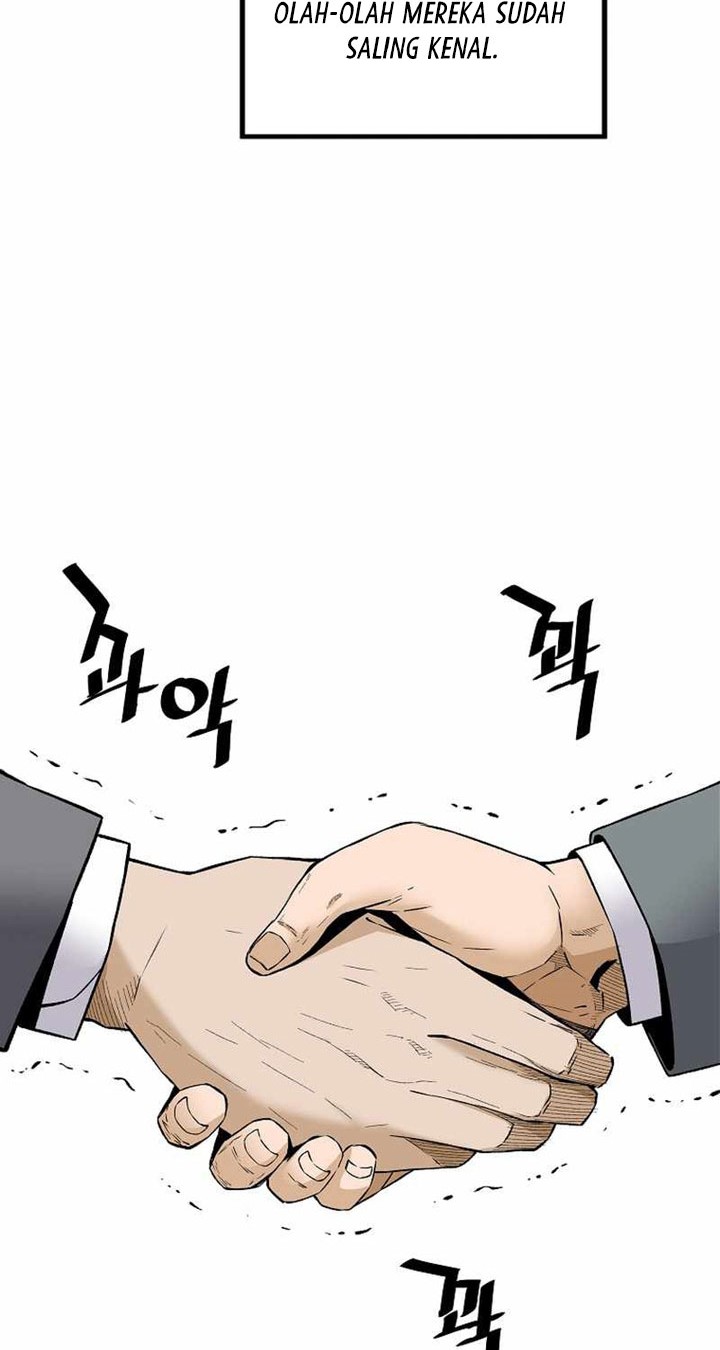 Return of the Legend Chapter 84 Gambar 11