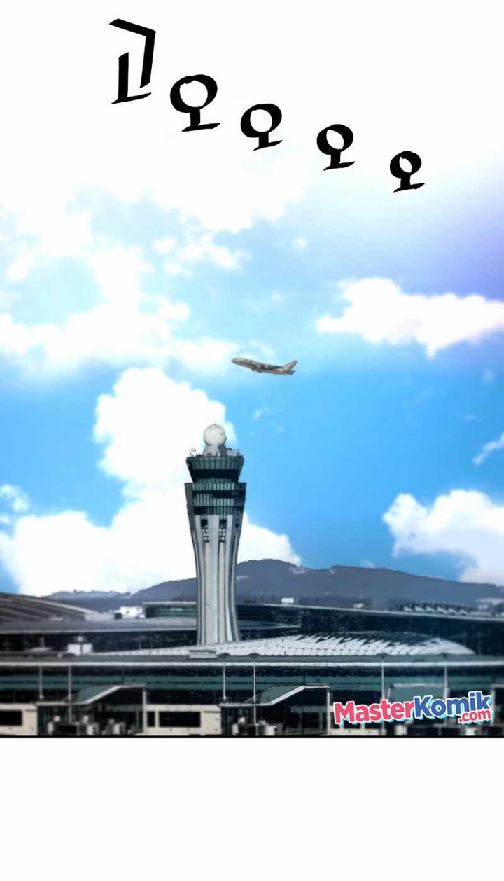 Return of the Legend Chapter 84 Gambar 17