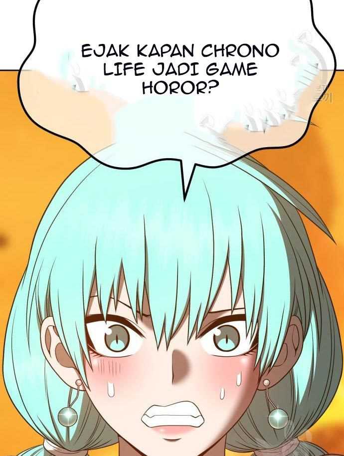 +99 Wooden Stick Chapter 56 Gambar 103