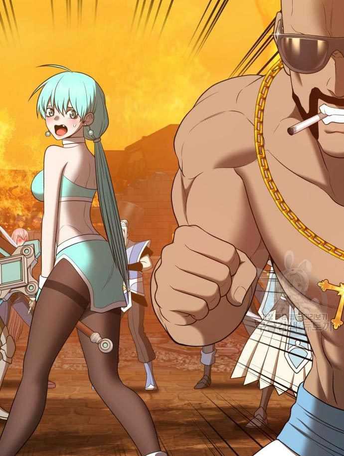+99 Wooden Stick Chapter 56 Gambar 106