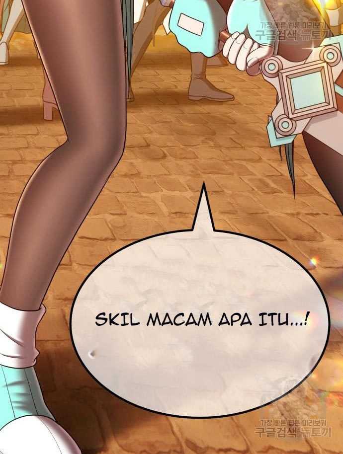 +99 Wooden Stick Chapter 56 Gambar 113