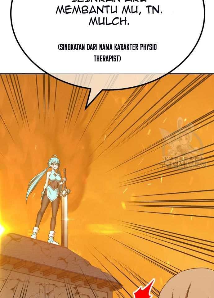 +99 Wooden Stick Chapter 56 Gambar 12