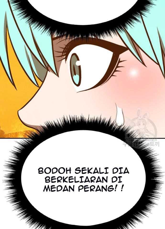 +99 Wooden Stick Chapter 56 Gambar 122