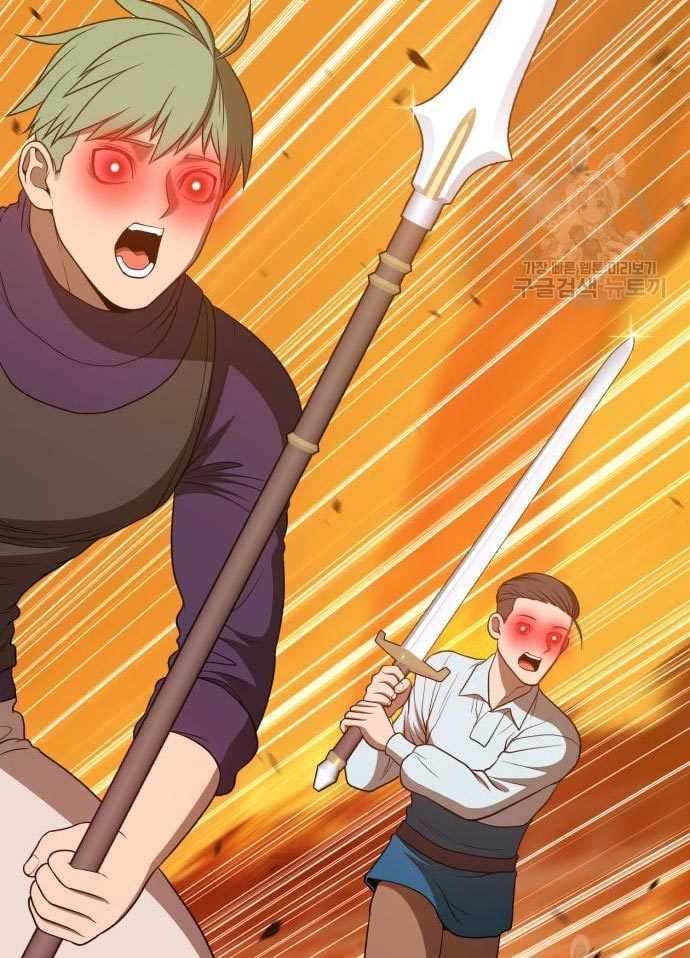 +99 Wooden Stick Chapter 56 Gambar 124