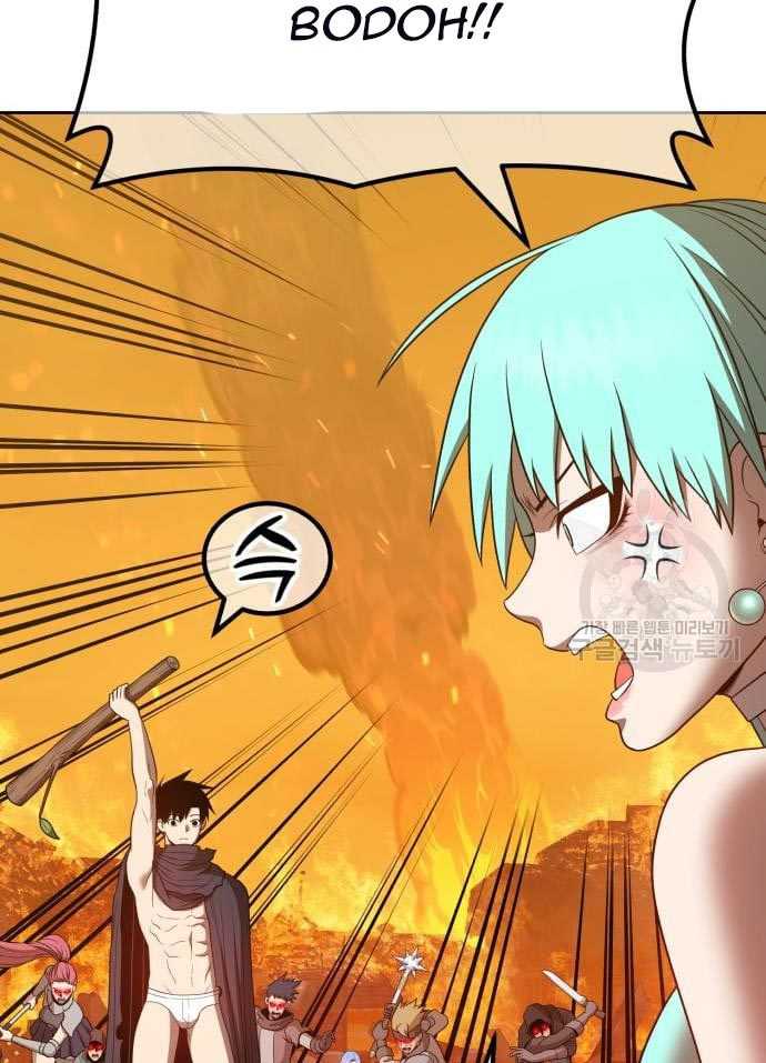 +99 Wooden Stick Chapter 56 Gambar 133