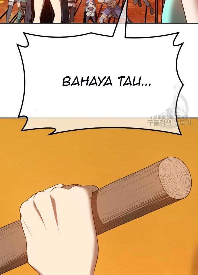 +99 Wooden Stick Chapter 56 Gambar 134