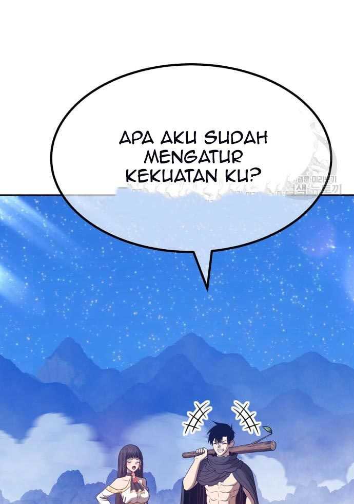 +99 Wooden Stick Chapter 56 Gambar 162