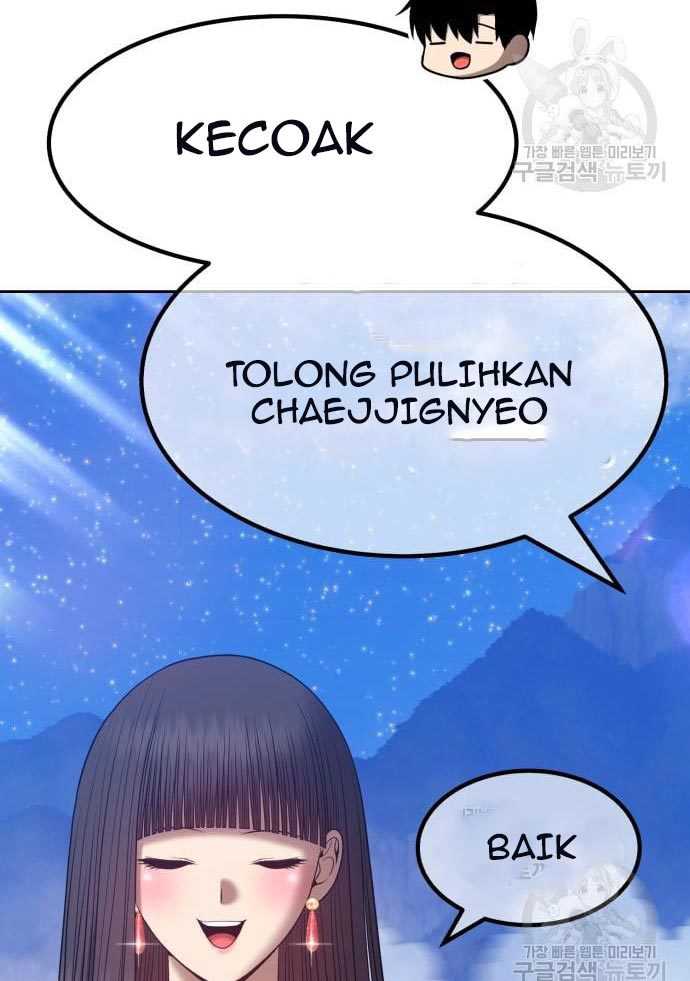 +99 Wooden Stick Chapter 56 Gambar 171