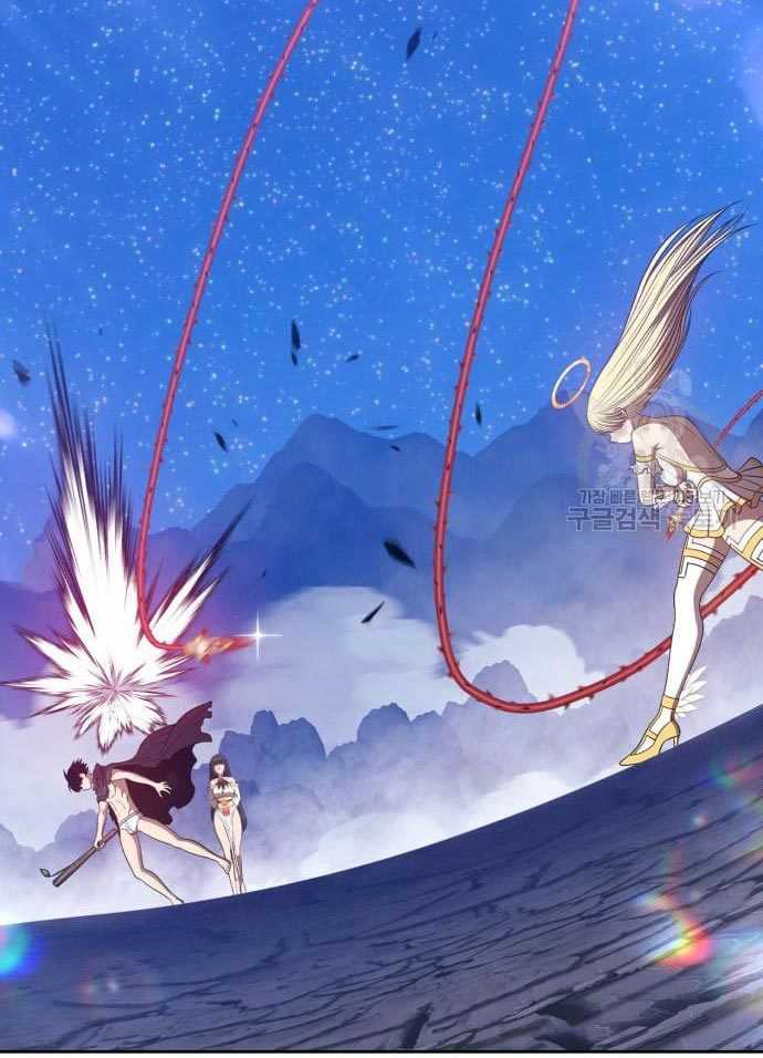 +99 Wooden Stick Chapter 56 Gambar 192
