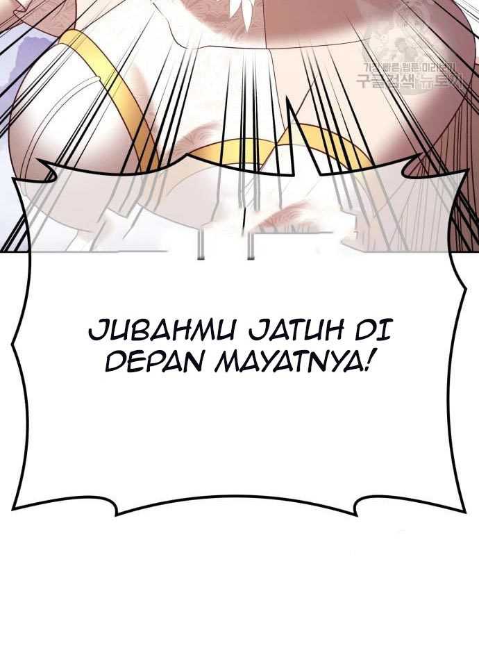 +99 Wooden Stick Chapter 56 Gambar 210