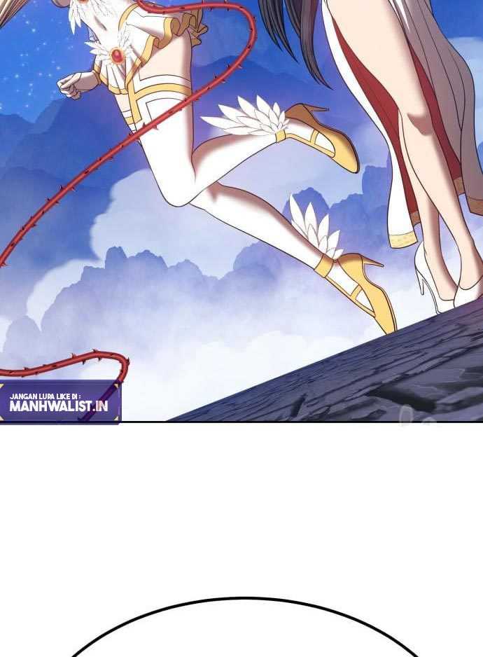 +99 Wooden Stick Chapter 56 Gambar 247