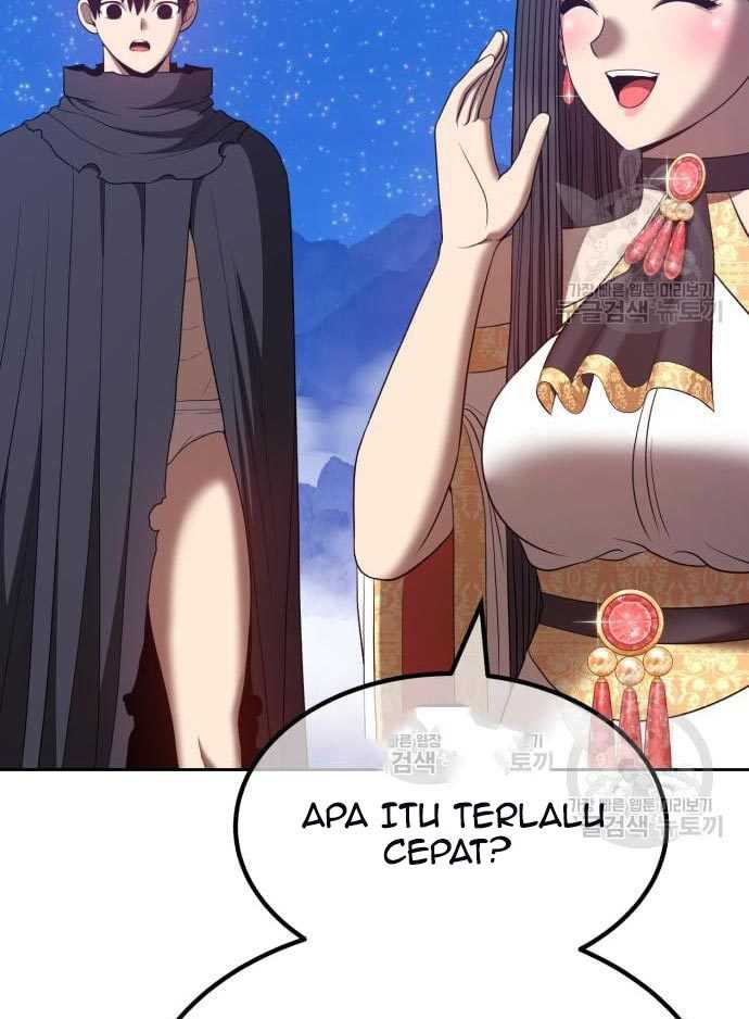 +99 Wooden Stick Chapter 56 Gambar 256