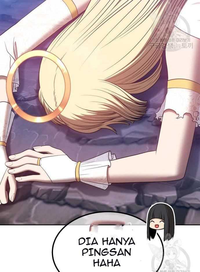 +99 Wooden Stick Chapter 56 Gambar 258