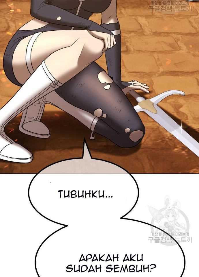 +99 Wooden Stick Chapter 56 Gambar 3