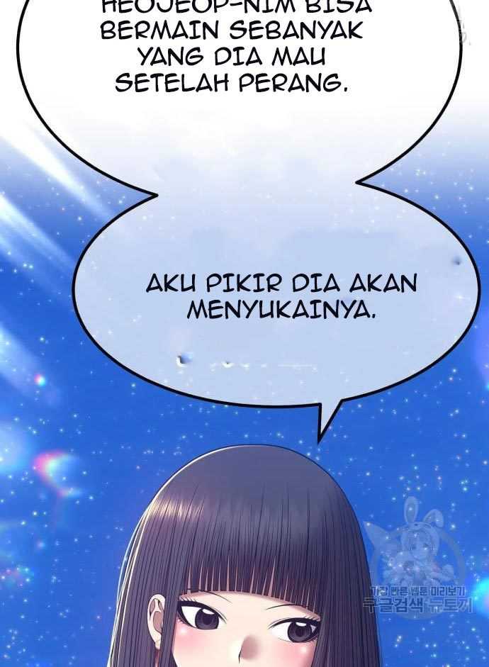 +99 Wooden Stick Chapter 56 Gambar 336