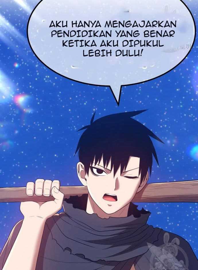 +99 Wooden Stick Chapter 56 Gambar 340