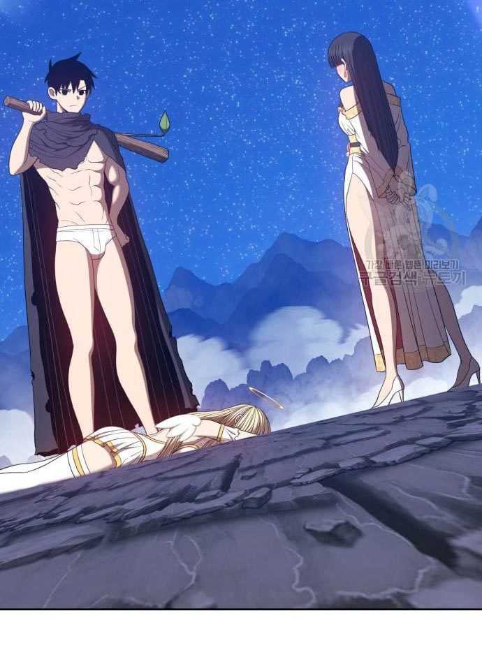+99 Wooden Stick Chapter 56 Gambar 344