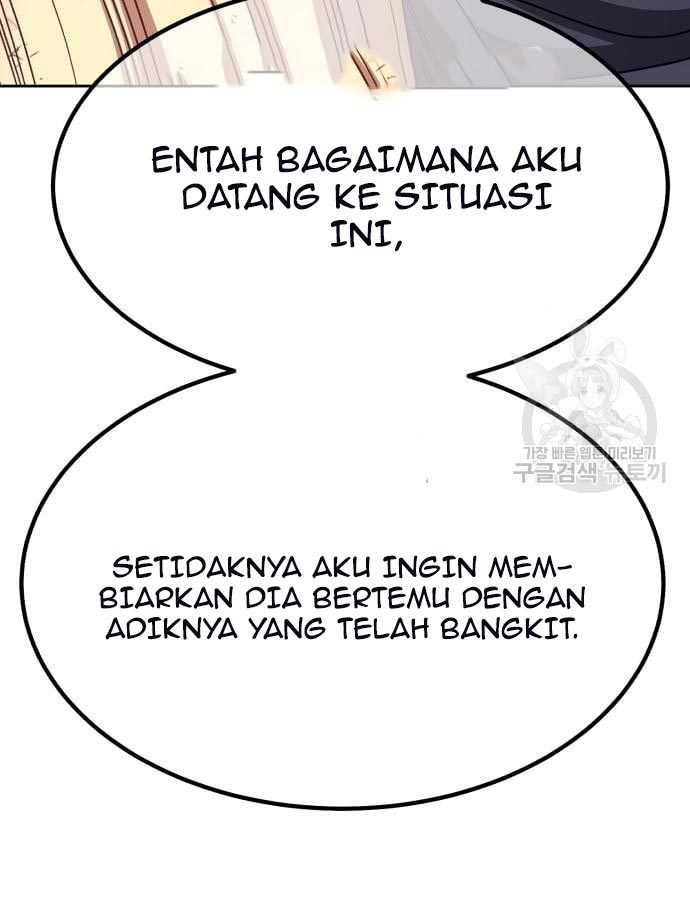 +99 Wooden Stick Chapter 56 Gambar 370