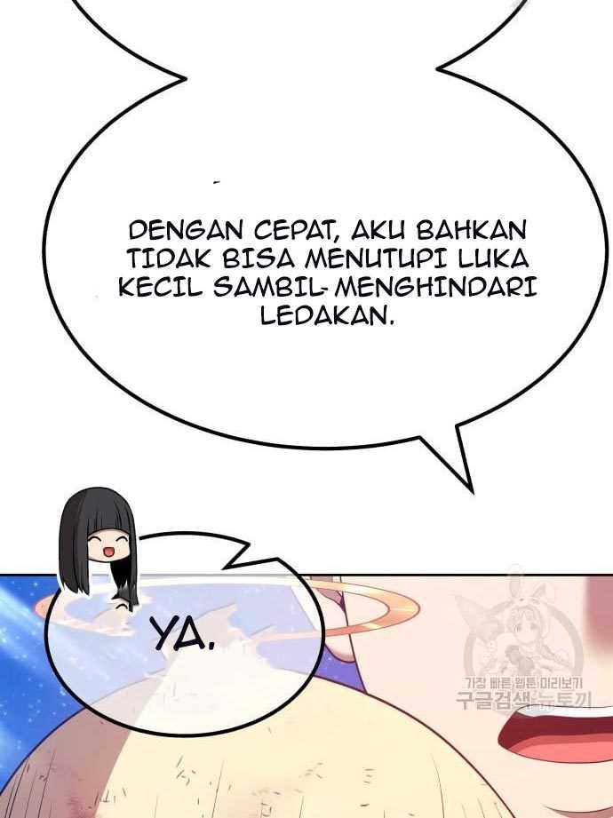 +99 Wooden Stick Chapter 56 Gambar 374