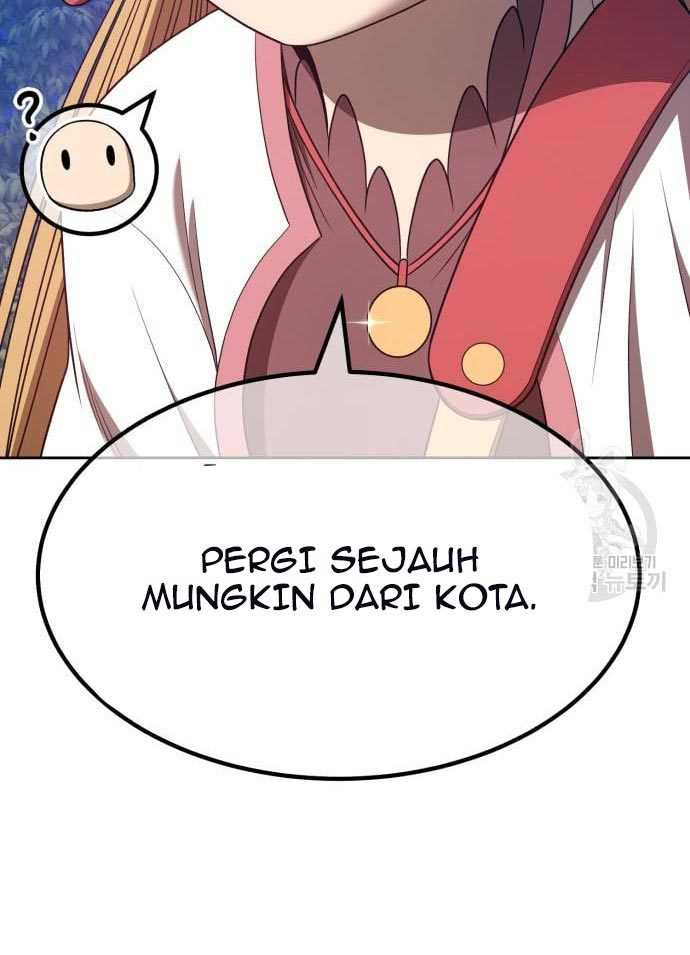 +99 Wooden Stick Chapter 56 Gambar 57
