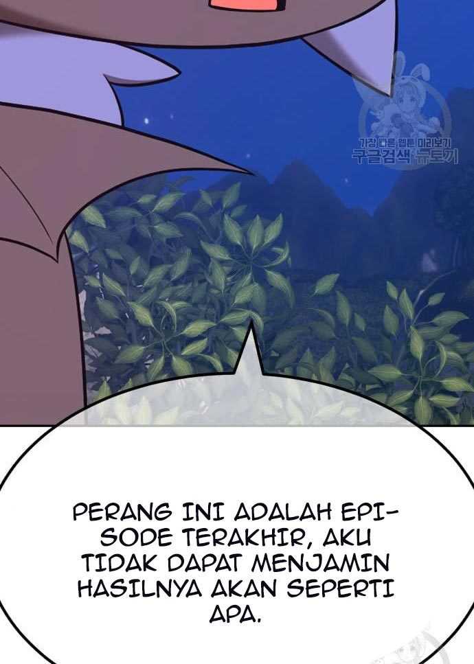 +99 Wooden Stick Chapter 56 Gambar 78
