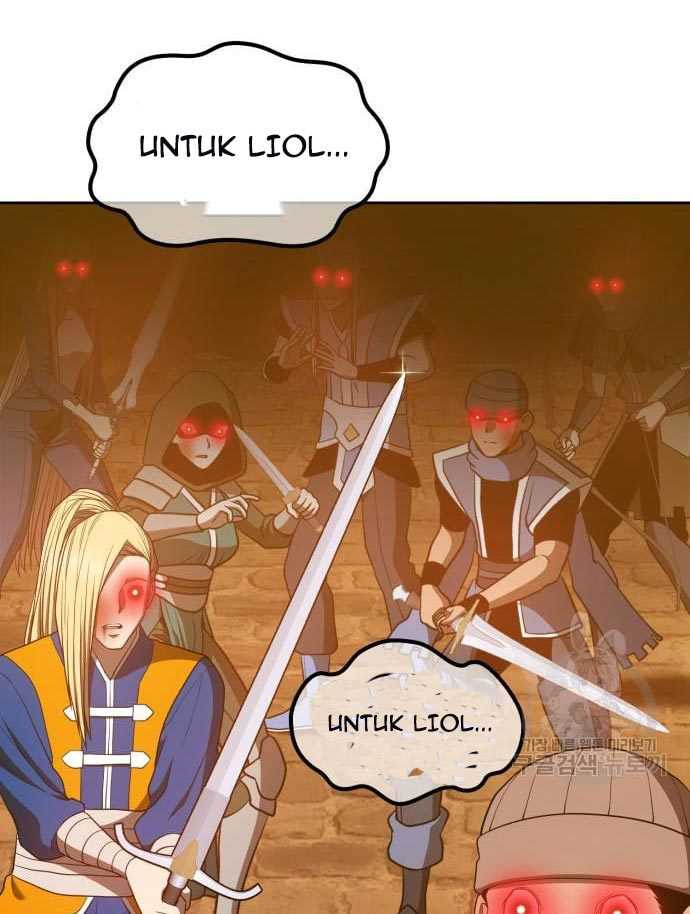 +99 Wooden Stick Chapter 56 Gambar 98