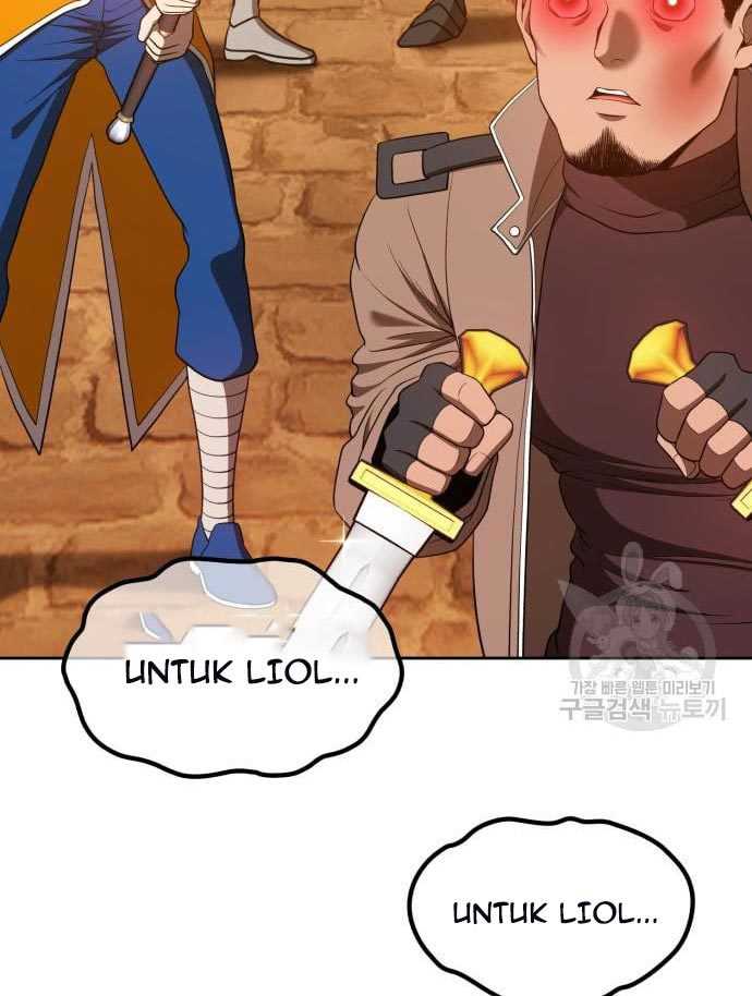 +99 Wooden Stick Chapter 56 Gambar 99