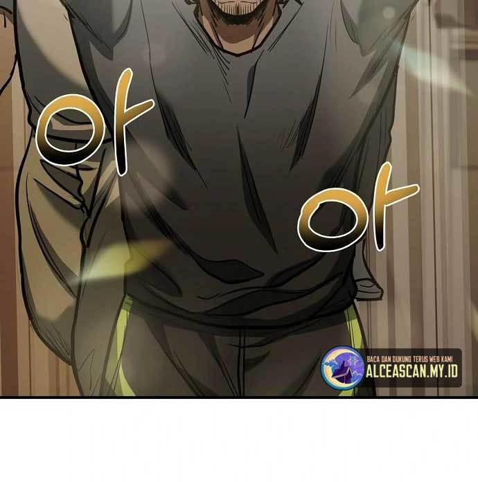 King MMA Chapter 43 Gambar 102