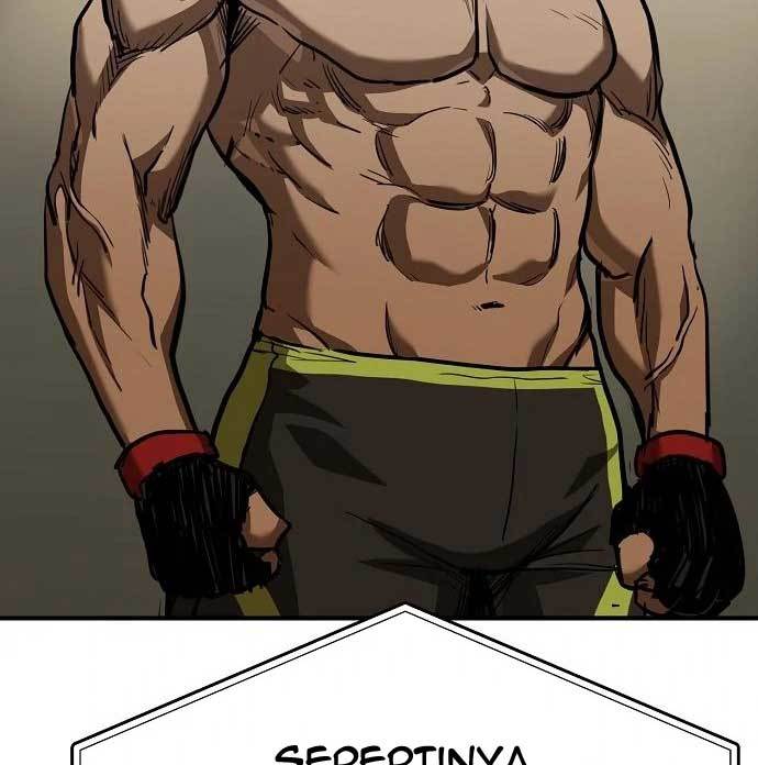 King MMA Chapter 43 Gambar 107