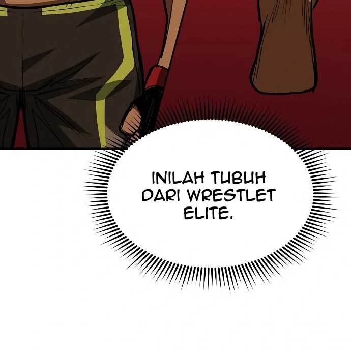 King MMA Chapter 43 Gambar 114