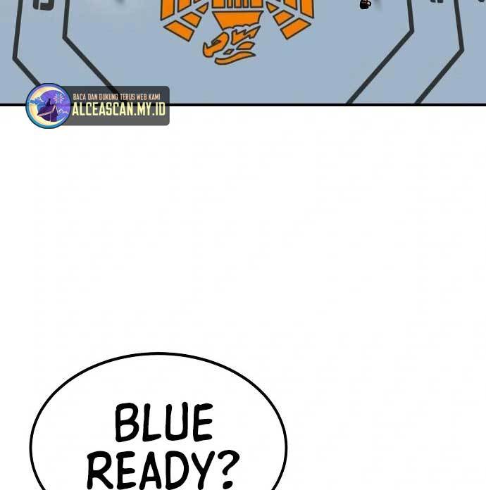 King MMA Chapter 43 Gambar 120