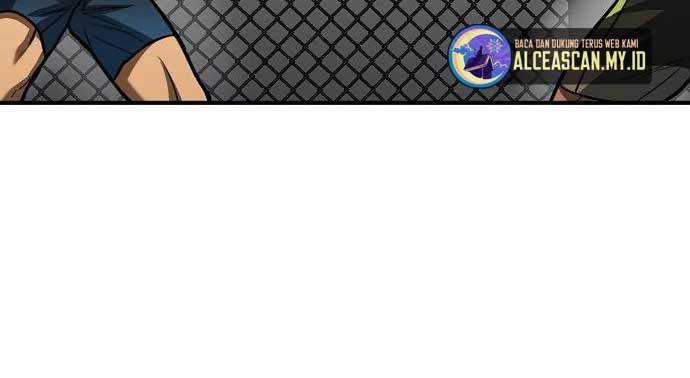 King MMA Chapter 43 Gambar 140