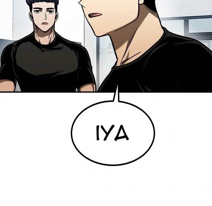 King MMA Chapter 43 Gambar 17