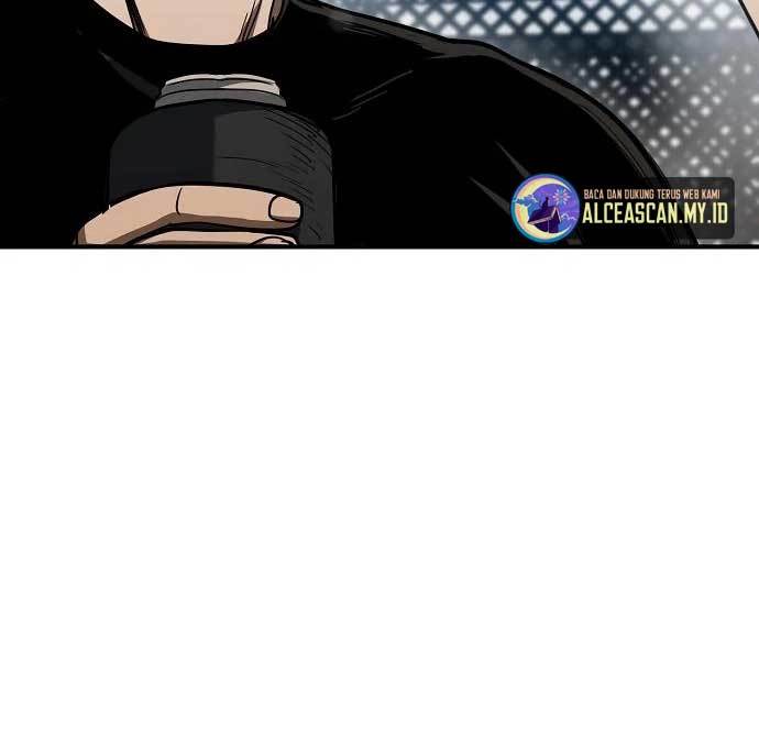 King MMA Chapter 43 Gambar 29