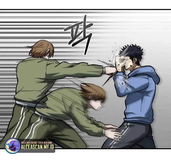 King MMA Chapter 43 Gambar 37