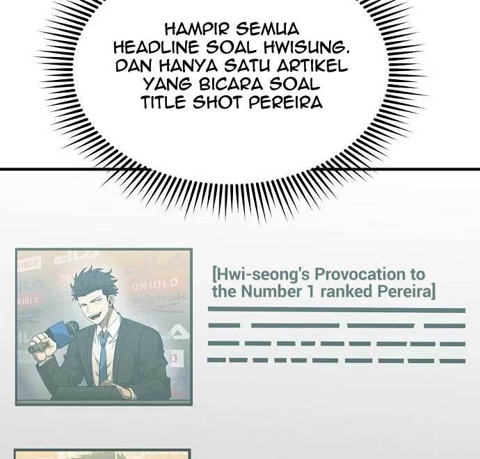 King MMA Chapter 43 Gambar 57