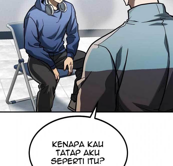 King MMA Chapter 43 Gambar 74