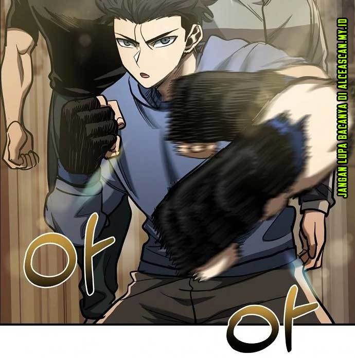 King MMA Chapter 43 Gambar 92