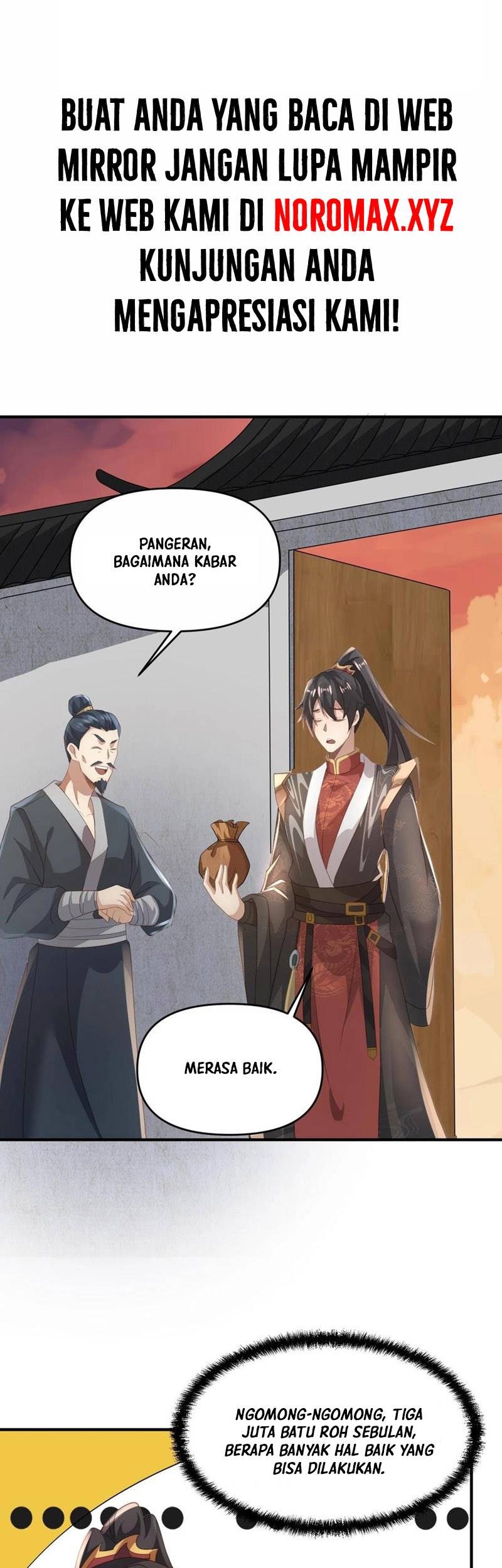 Baca Manhua It’s Over! The Queen’s Soft Rice Husband is Actually Invincible Chapter 73 Gambar 2