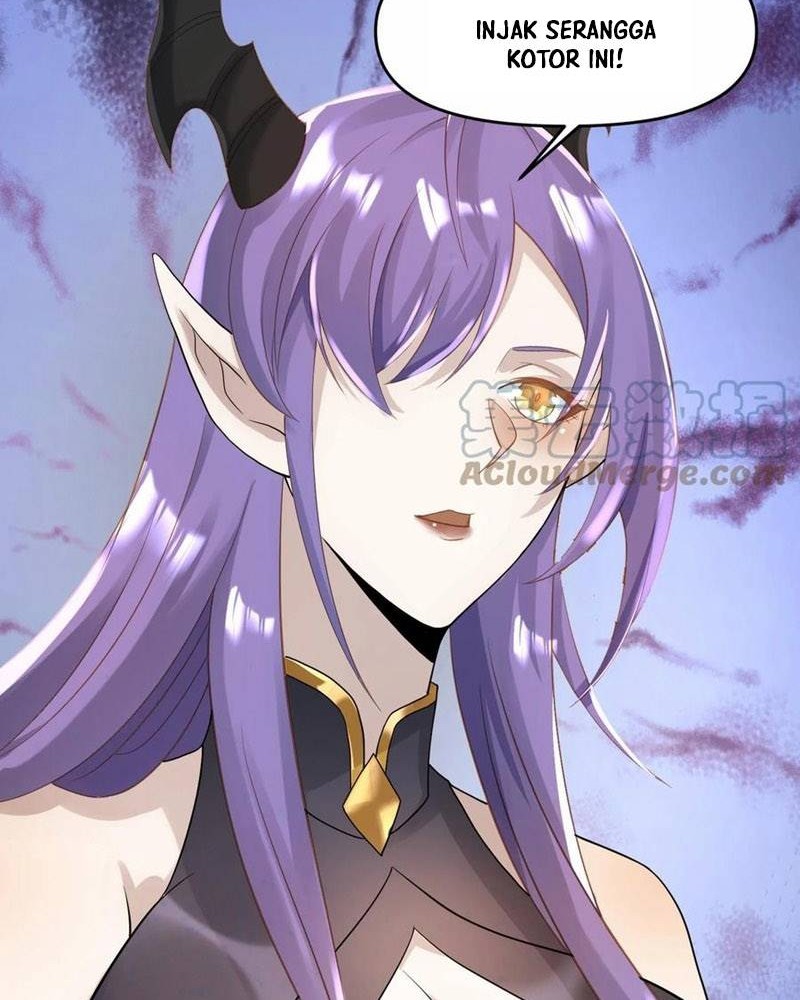 It’s Over! The Queen’s Soft Rice Husband is Actually Invincible Chapter 73 Gambar 11