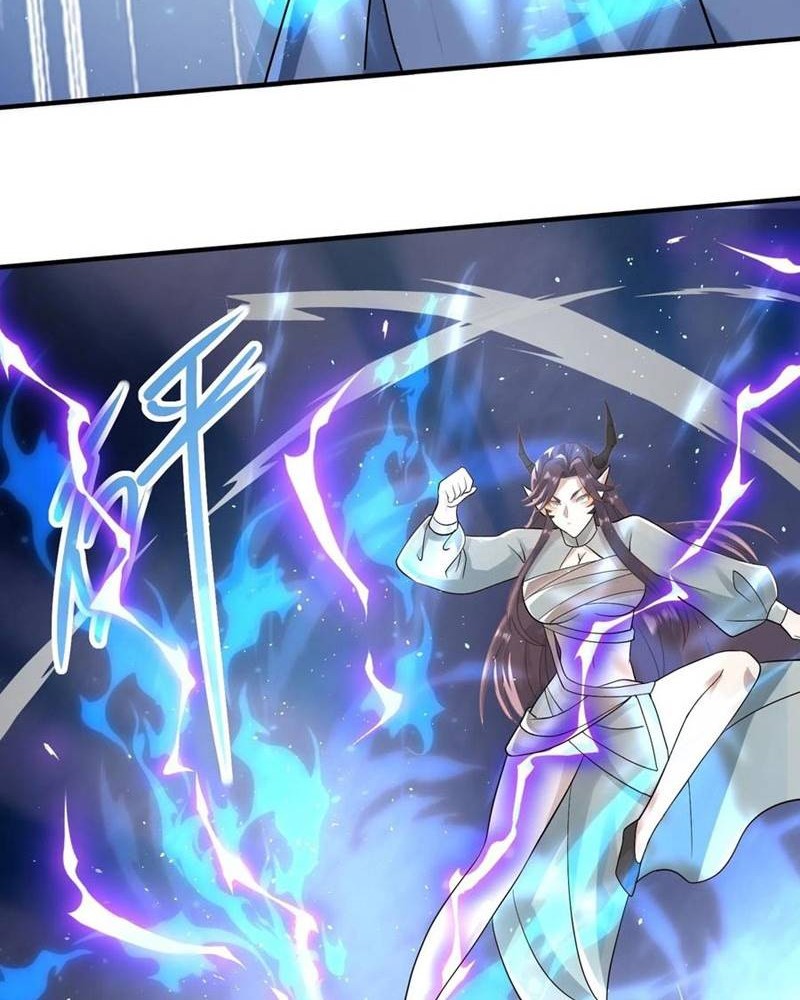 It’s Over! The Queen’s Soft Rice Husband is Actually Invincible Chapter 73 Gambar 13