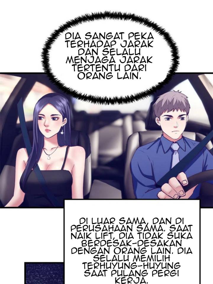 My Exclusive Dream World Adventures Chapter 188 Gambar 21